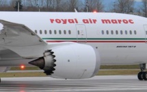 Royal Air Maroc opte pour un accord de Solutions OnPoint avec GE Aviation