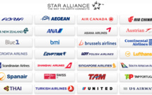 Royal Air Maroc: Un accord avec Star Alliance en cours de finalisation