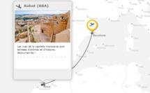 Vueling relie Barcelone à Rabat l'été prochain avec deux vols par semaine
