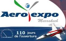 AEROEXPO 2007 reporté à 2008