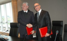 Royal Air Maroc et l’OFPPT s’allient pour la formation du Personnel Navigant Commercial