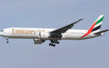 Emirates annonce des offres spéciales pour les jeunes voyageurs marocains