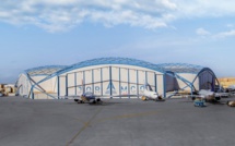 Boeing et Joramco vont établir une ligne de conversion d'avions cargos en Jordanie