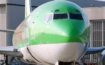 4ème avion et une nouvelle ligne pour Jet4You