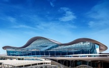Ouverture imminente du Nouveau Terminal de l'Aéroport International d'Abou Dhabi : Capacité de 45 Millions de Passagers par An