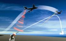 Les FRA s'équipent en contre-mesures infrarouges