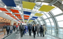 Trafic aérien au Sénégal : Royal Air Maroc est la plus active après Air Sénégal SA