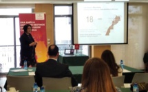 Royal Air Maroc présente ses offres aux voyageurs d'affaires lors d'ateliers en Espagne en partenariat avec l'IBTA