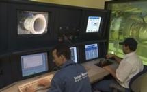 Bulgaria Air révise ses moteurs à Snecma Services