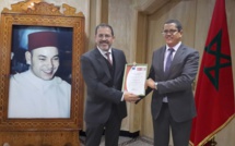 L’aéroport Fès Sais certifié OHSAS 18001 version 2007, une première africaine