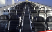 Tunisair renforce sa flotte avec un avion A320-200 reçu en Dry-lease