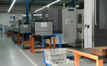 Le Piston Français double la superficie de sa filiale SERMP à Casablanca