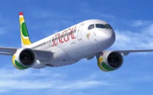 Un député sénégalais appelle à la mobilisation de la filière aéronautique pour sauver Air Sénégal