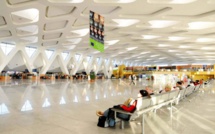 Record de fréquentation des aéroports marocains : Plus de 24,7 millions de passagers jusqu’à fin novembre