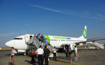 Transavia inaugure sa cinquième liaison vers le Maroc avec Paris Orly-Fès