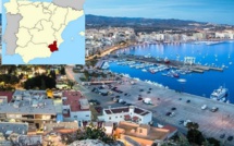 Ryanair relie Marrakech à Murcie deux fois par semaine