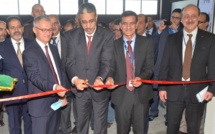 STTS Ma: Nouvelle filiale de Royal Air Maroc spécialisée en peinture d'avions