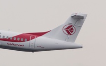 Air Algérie client de lancement de la solution ATR et Swiss-AS pour la gestion digitale de la maintenance