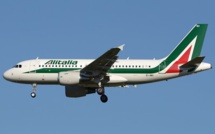 Alitalia relance Milan-Alger après cinq ans d'absence