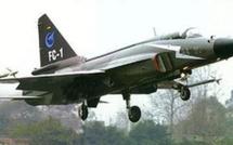 Des bombardiers chinois FC-1 pour l'Algérie