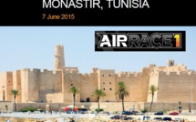 La Tunisie accueille la Coupe du monde de course d'avions Air Race 1
