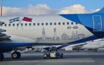 El Al annule ses vols vers l’Afrique du Sud, l’Irlande et le Maroc