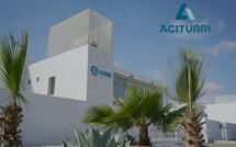 Aciturri renforce son engagement au Maroc avec un investissement de 25 MDH et un partenariat avec Midparc