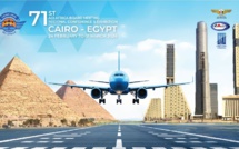 Le Maroc s'engage dans la réduction des émissions carbone des aéroports : Nouveaux niveaux de certification et ambition de carburant durable en 2025