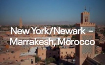 United Airlines et l'ONMT annoncent une liaison aérienne historique : New York à Marrakech dès Octobre 2024