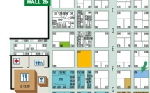 Le Bourget: Sixième participation du Maroc au Salon International de l'aéronautique et de l'Espace