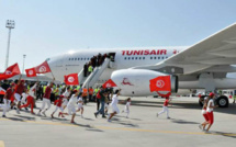 Tunisair prend livraison de son premier avion de type A330 