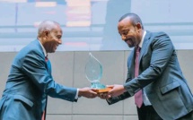 Ethiopian Airlines développe son réseau domestique par la construction de 5 nouveaux aéroports