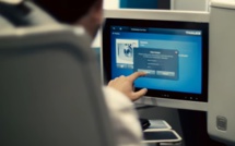 Accord de maintenance IFE : Thales et Royal Air Maroc renforcent leur partenariat pour la flotte B787