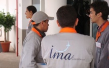 Maroc: L'Institut des Métiers de l'Aéronautique IMA double sa capacité