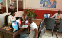 Royal Air Maroc: Opération de recrutement d'un groupe de PNC en Guinée Bissau