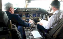 Royal Air Maroc: Les nouvelles conditions de recrutement des pilotes de ligne