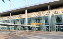 La commune de Tanger investit 13 millions de dirhams dans l'expansion de l'aéroport international Ibn Batouta