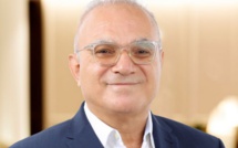 M. Fouad Attar rejoint AFG Aviation en tant que Conseiller Principal auprès de son conseil d'Administration
