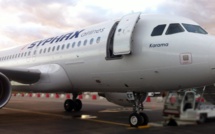 Royal Air Maroc loue en Wet Lease un avion de Syphax Airlines