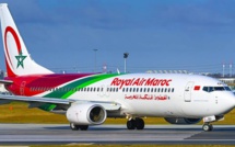 ​Été 2024: Royal Air Maroc intensifie sa présence sur quatre continents