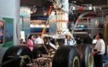 Le secteur compte tripler son chiffre d'affaire d'ici 2012