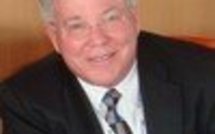 Mr McHenry à Aeronautique.ma: 'Je suis impressionné par le niveau d’entretien des avions des FRA'