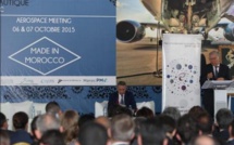 Aerospace Meeting 2015: Les plus grands avionneurs mondiaux s'invitent à Casablanca