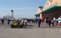 Le CRI Casablanca fortement présent à l'AeroExpo