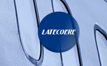 Latécoère confirme son implantation au Maroc à l'Aerospace Meeting