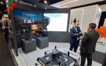 TEKEVER vise à faire du Maroc un hub vers le reste de l'Afrique avec DRONEWAY