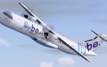 Accord de maintenance globale entre Flybe et ATR