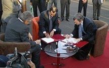 Aircelle double la taille de son Usine au Maroc