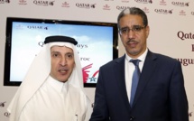 Qatar Airways announces a daily flight between Doha and Marrakesh