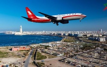 Shanghai Airlines étend ses ailes vers l'Afrique avec des vols vers l'Egypte et le Maroc